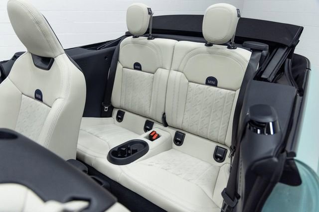 New 2026 MINI Cooper S FWD image 19