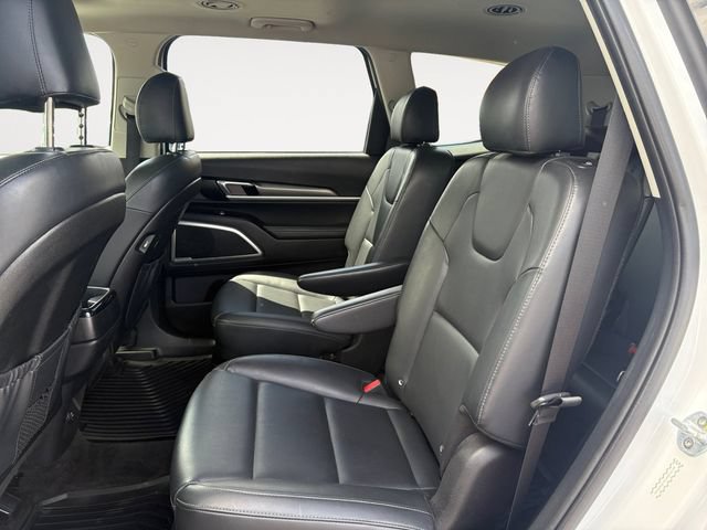 Used 2020 Kia Telluride S AWD/4WD image 13