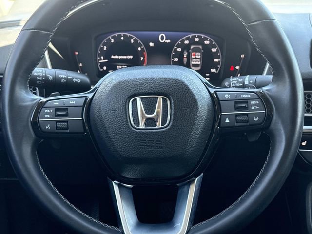 Used 2024 Honda Civic Touring image 13