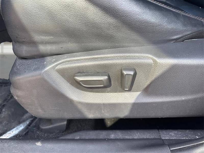 Used 2018 Mitsubishi Eclipse Cross SEL AWD/4WD image 19