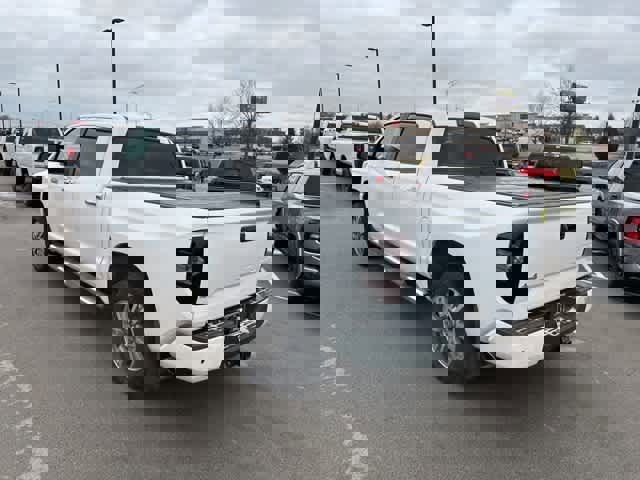 Used 2014 Toyota Tundra Platinum image 14