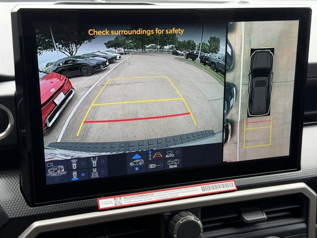 New 2026 Toyota 4Runner Limited image 18