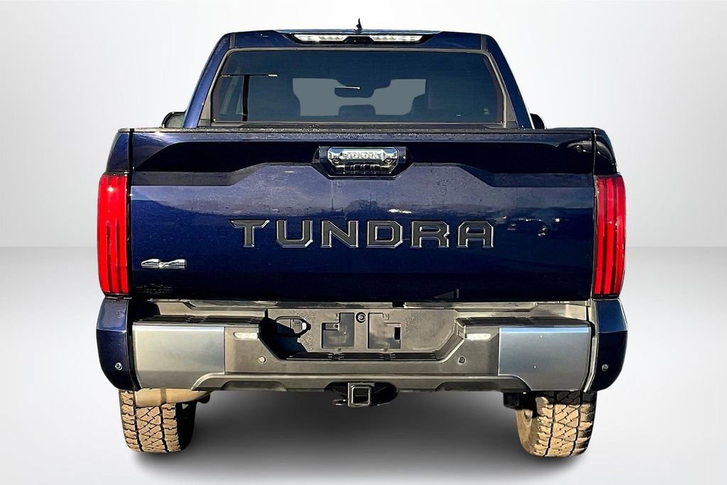 Used 2022 Toyota Tundra Limited image 7