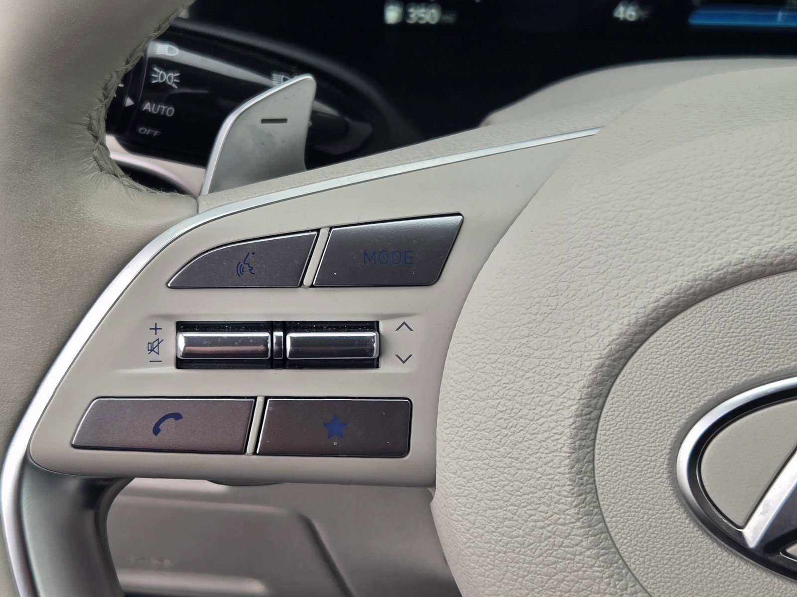 Used 2025 Hyundai Palisade Limited image 27