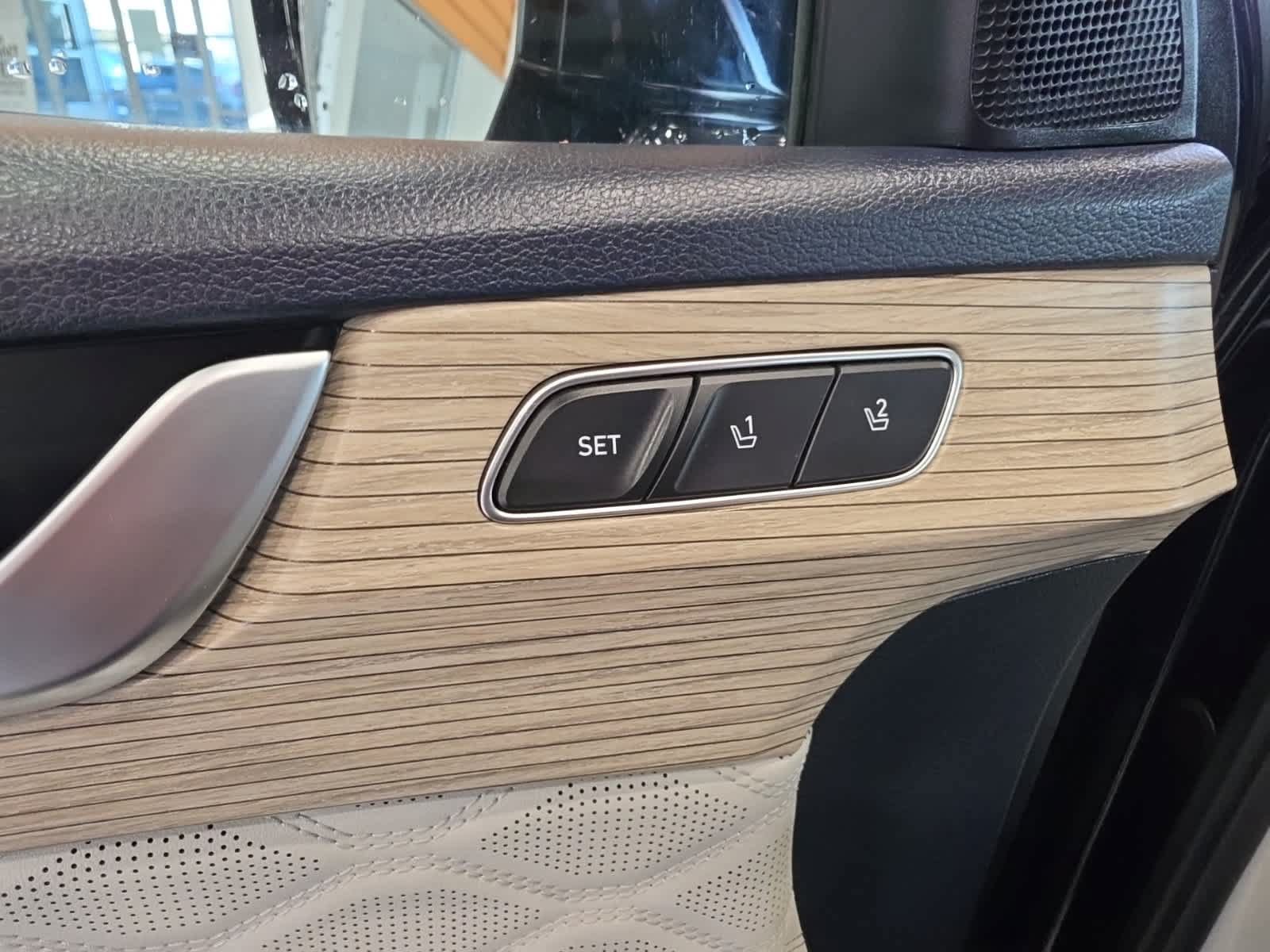 Used 2022 Hyundai Palisade Calligraphy AWD/4WD image 24