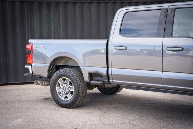 Used 2024 Ford F250 Lariat image 6