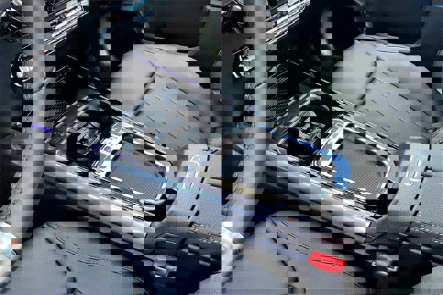 New 2026 Mercedes-Benz GLA 250 4MATIC image 10