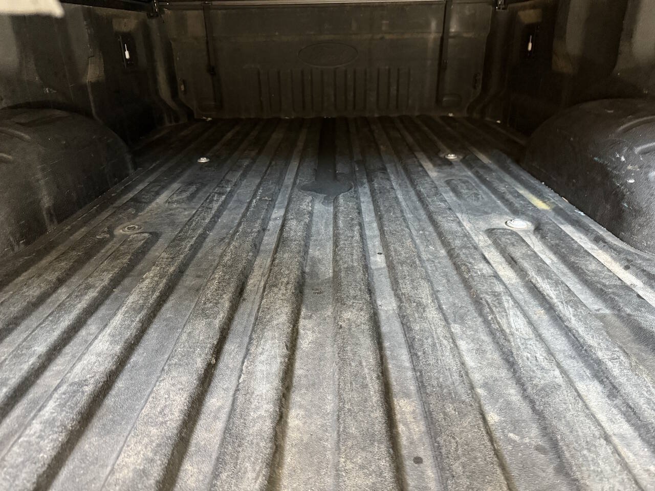 Used 2018 Ford F250 XL w/ Power Equipment Group AWD/4WD image 7
