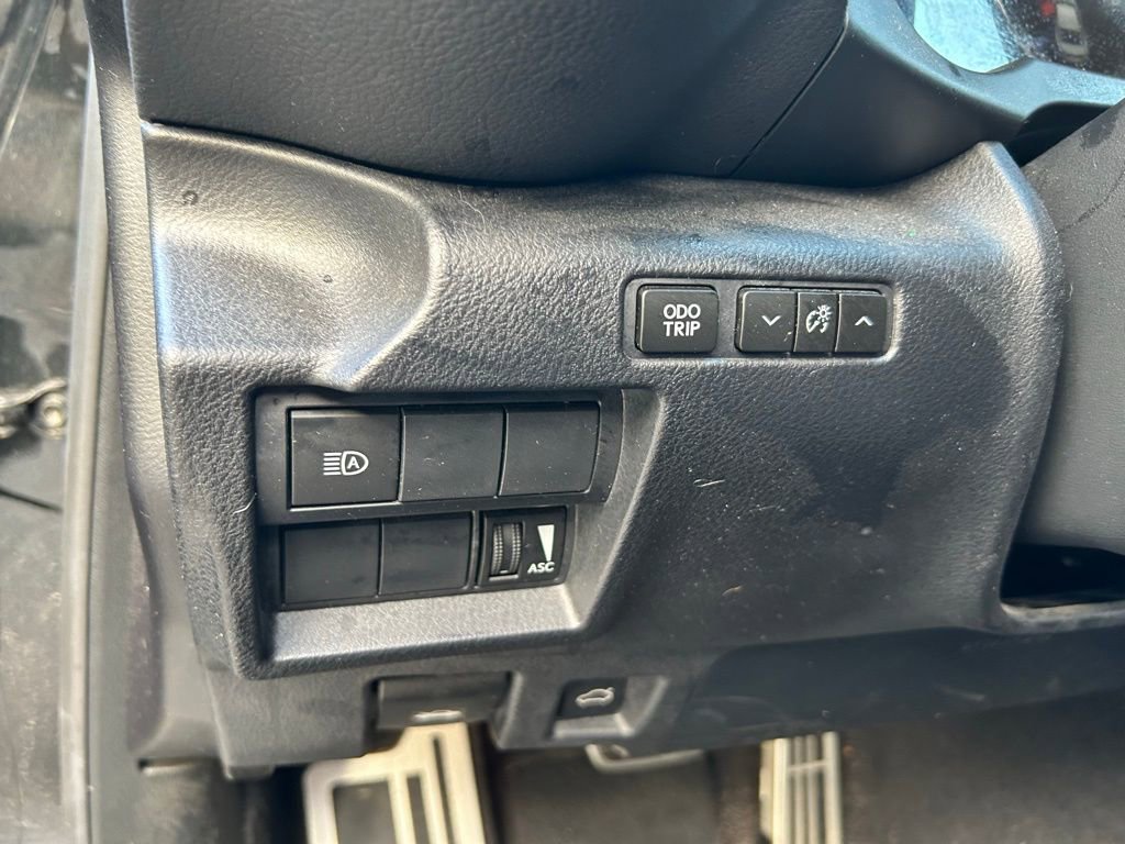 Used 2021 Lexus IS 350 F Sport w/ Accessory Package RWD image 18