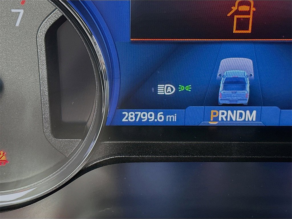 Used 2023 Ford F150 XLT w/ Equipment Group 302A High image 13