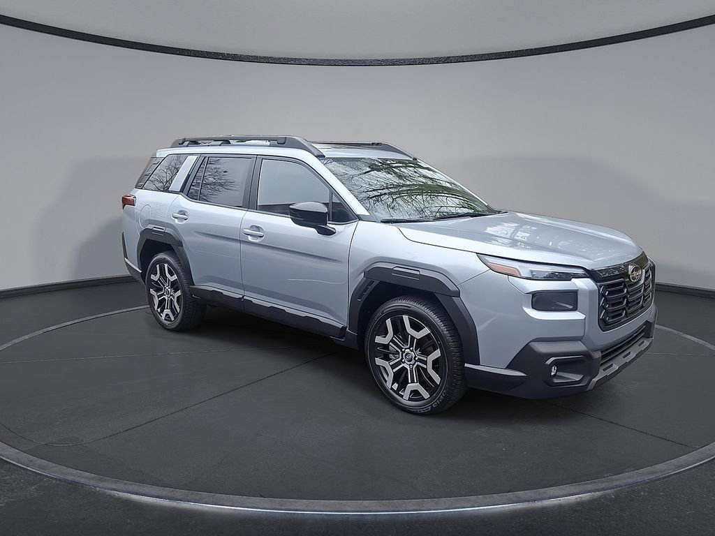 New 2026 Subaru Outback Touring XT AWD/4WD image 2