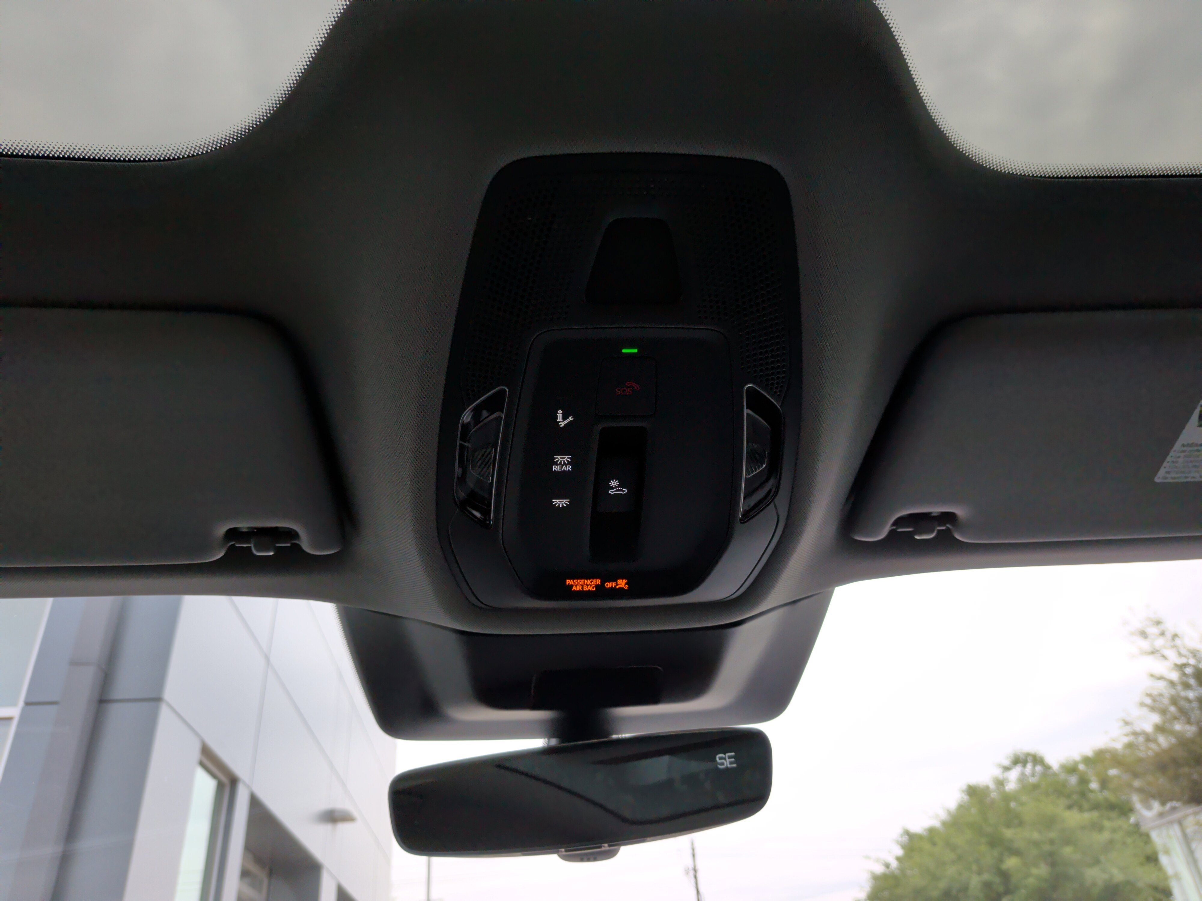 Used 2026 Audi A6 Premium Plus image 30