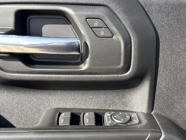 New 2026 Chevrolet Silverado 2500 Custom w/ Custom Value Package image 15