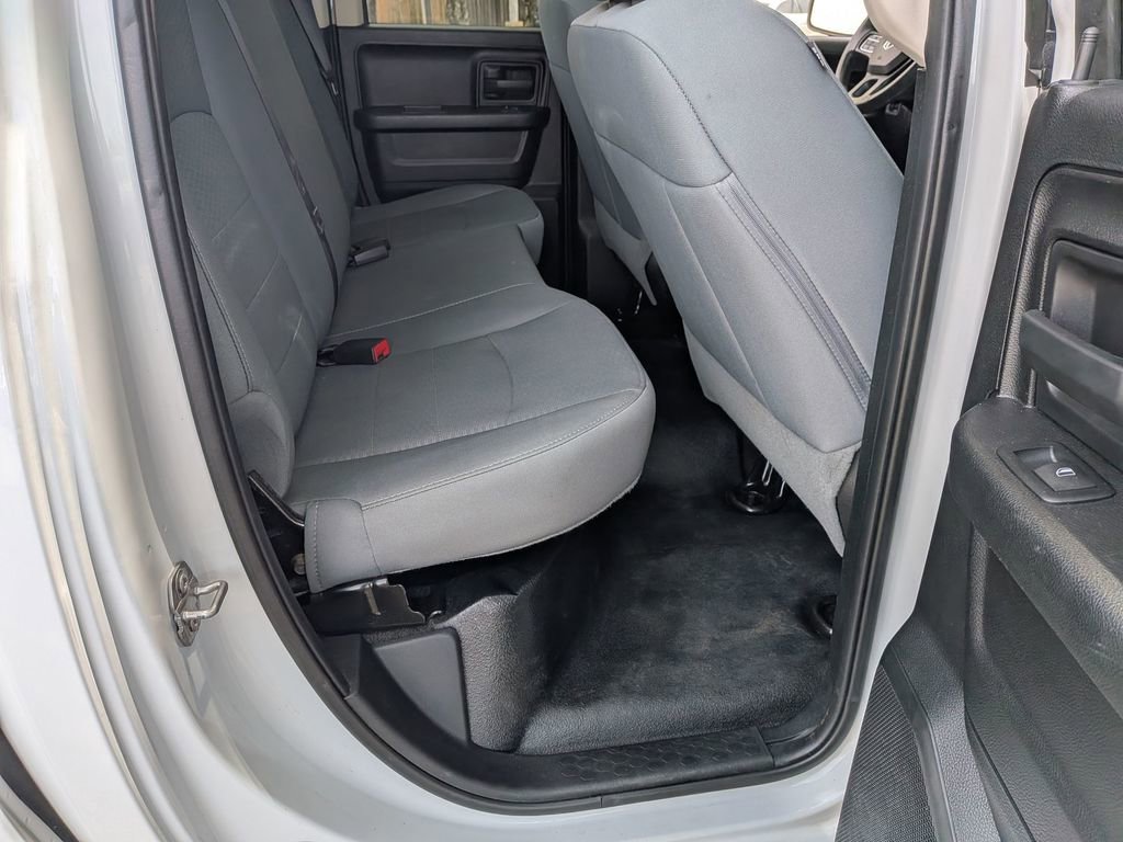 Used 2017 RAM 1500 Tradesman w/ Popular Equipment Group AWD/4WD image 27