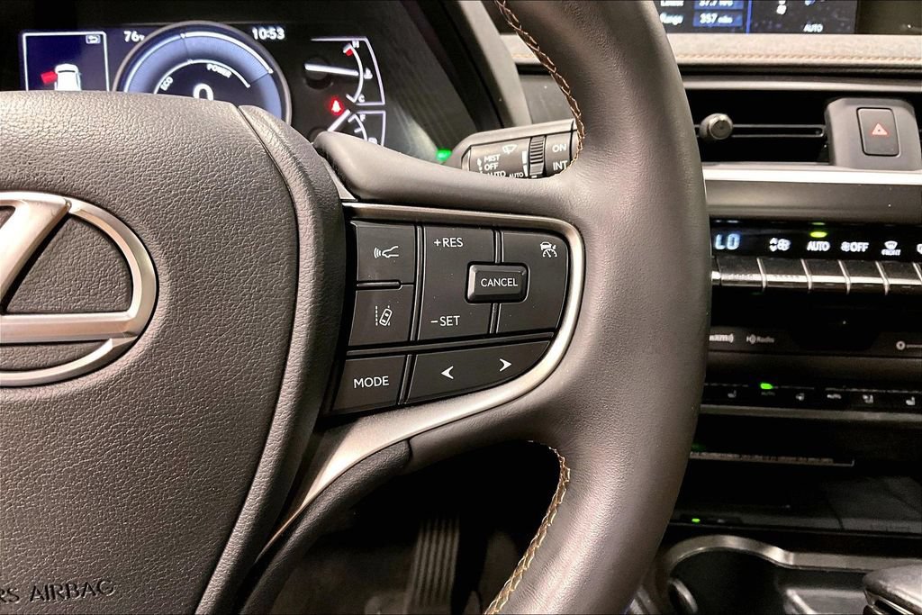 Used 2022 Lexus UX 250h w/ Premium Package AWD/4WD image 12