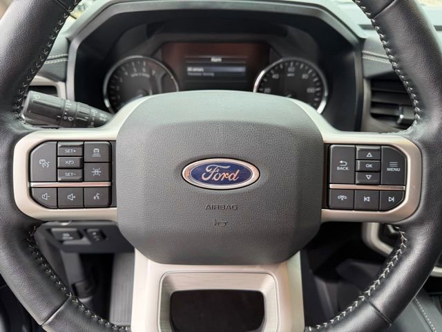 Used 2023 Ford Expedition XLT RWD image 13