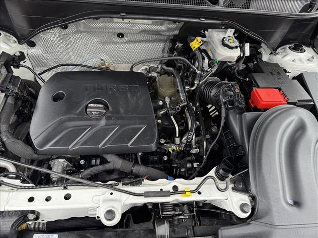 Used 2020 Buick Encore GX Preferred AWD/4WD image 21