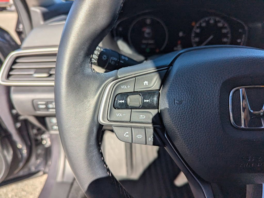 Used 2022 Honda Accord EX-L image 28
