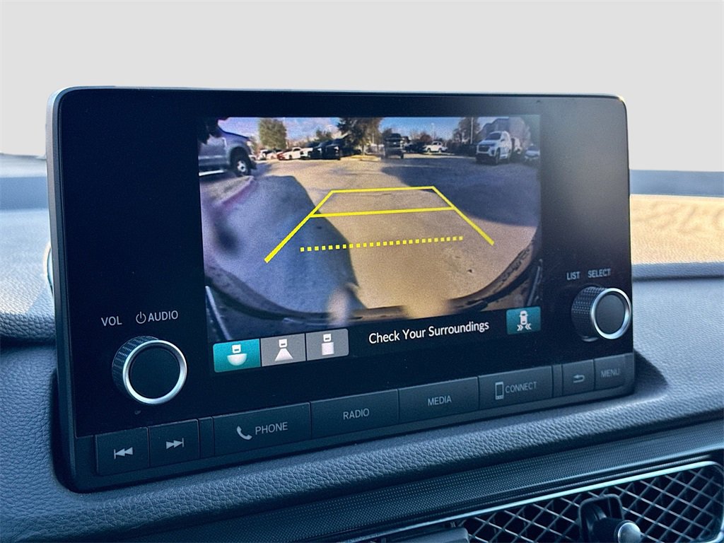 Used 2025 Acura Integra A-Spec image 13