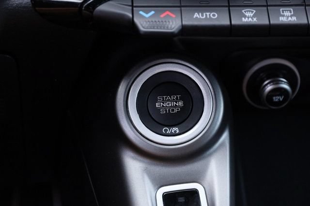 Used 2024 Dodge Hornet R/T AWD/4WD image 16