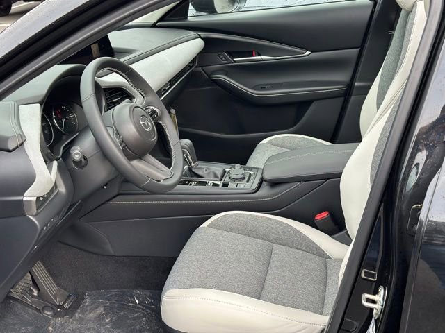 New 2026 MAZDA CX-30 AWD 2.5 S image 8