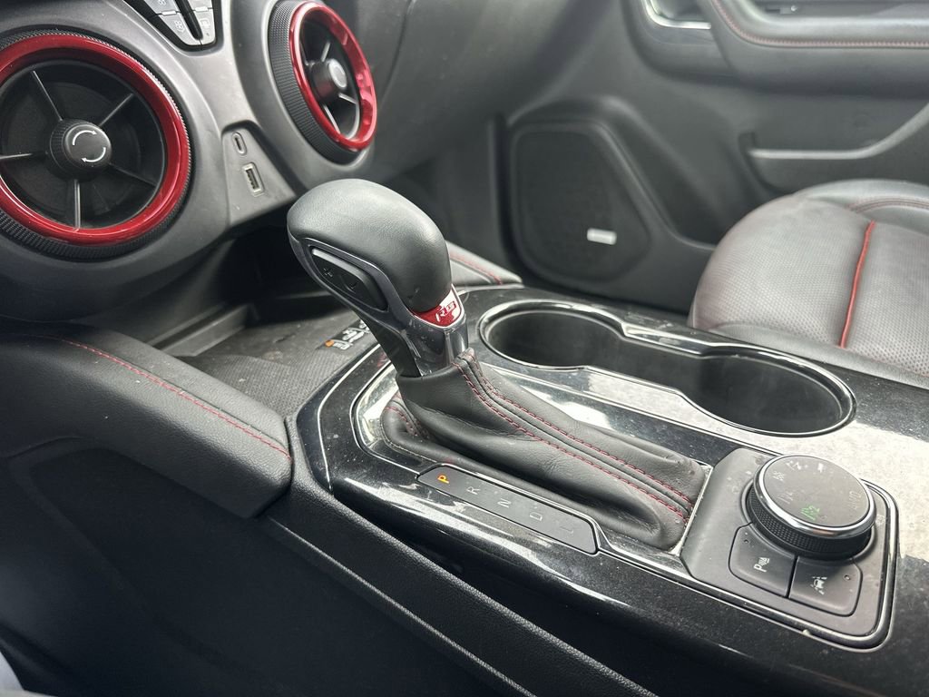 Used 2023 Chevrolet Blazer RS w/ Driver Confidence II Package image 20