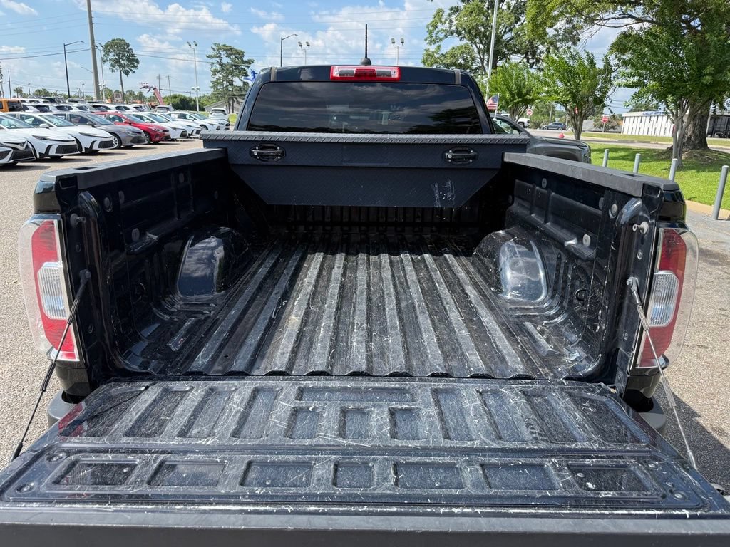 Used 2022 GMC Canyon Elevation Standard w/ Convenience Package AWD/4WD image 8