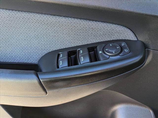 Used 2023 Chevrolet TrailBlazer LT image 14