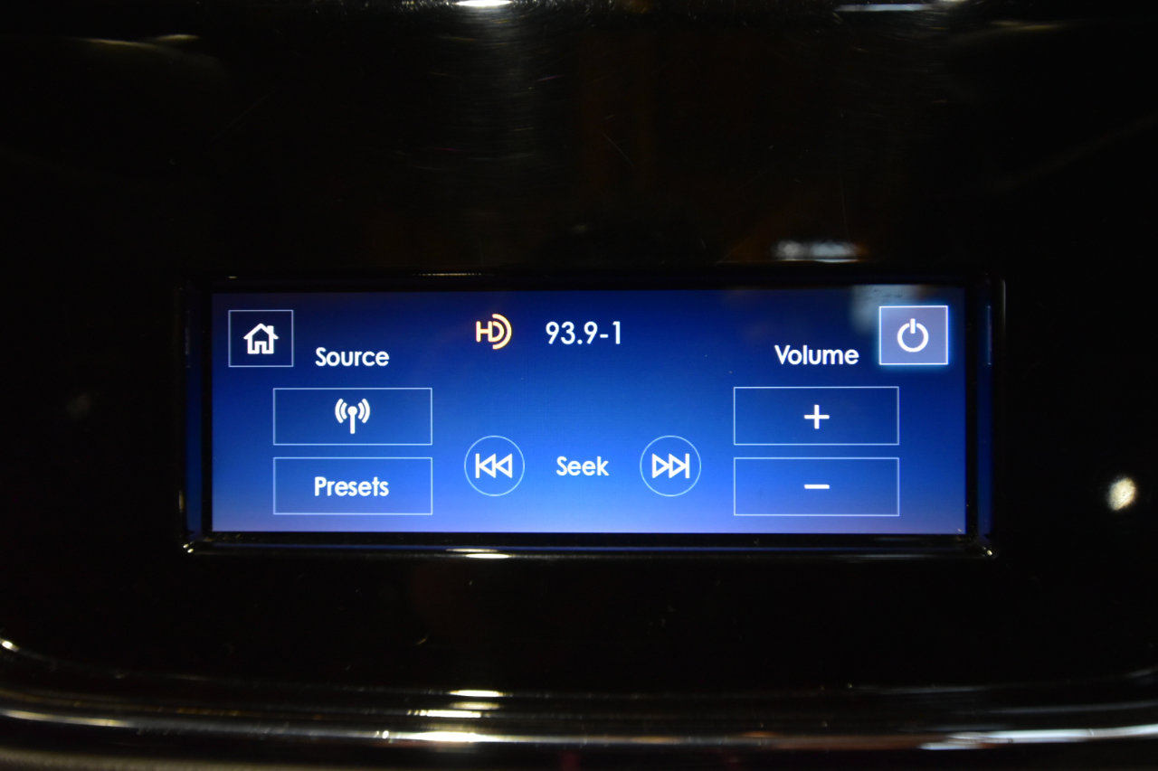 Used 2023 Lincoln Navigator Reserve AWD/4WD image 57