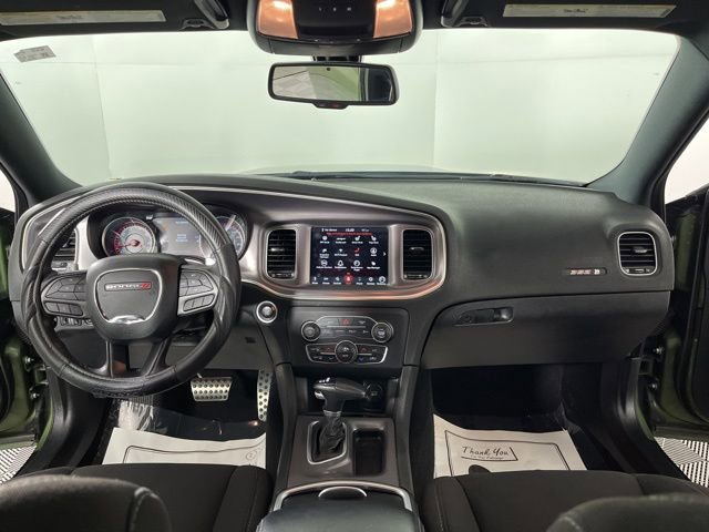 Used 2022 Dodge Charger Scat Pack image 39