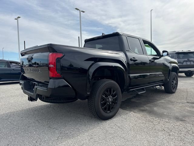 Used 2025 Toyota Tacoma SR5 RWD image 6