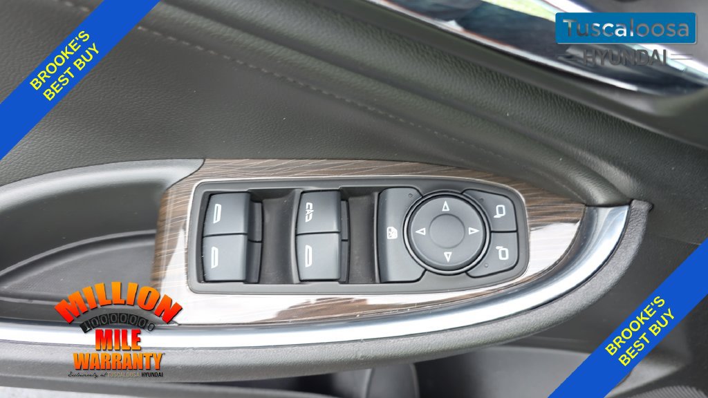 Used 2024 Chevrolet Malibu LT FWD image 12