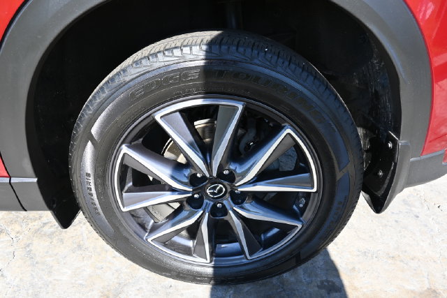 Used 2018 MAZDA CX-5 Grand Touring w/ Premium Package FWD image 13