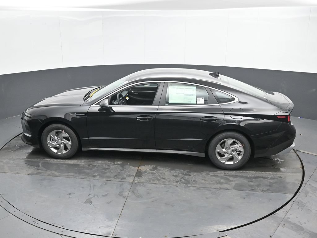 New 2026 Hyundai Sonata SE FWD image 18