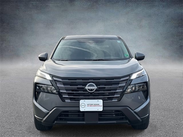 New 2026 Nissan Rogue SV w/ Cold Weather Package image 6