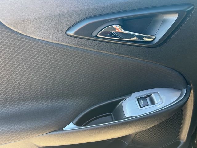 Used 2024 Chevrolet Malibu LT image 24