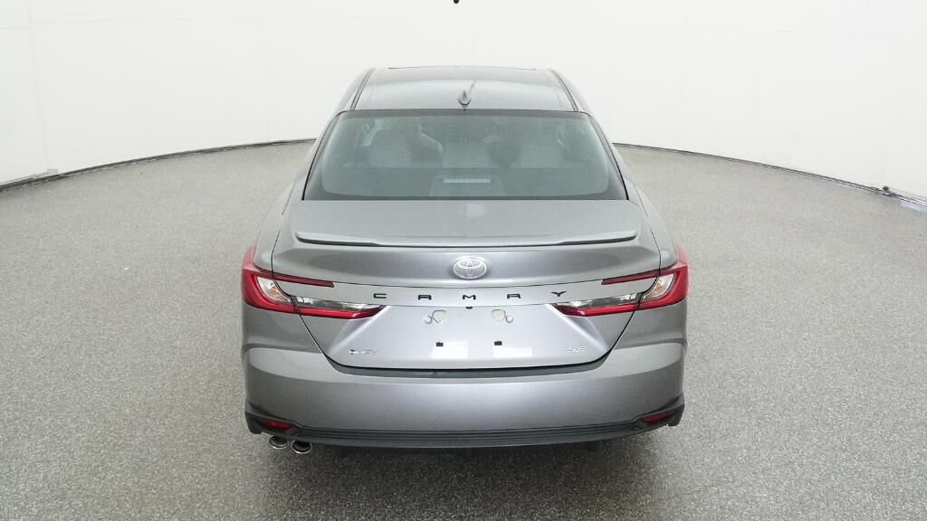 New 2026 Toyota Camry SE image 7