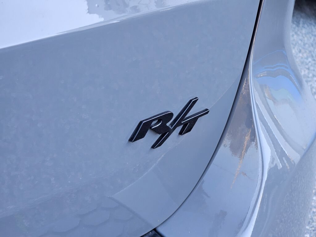 Used 2023 Dodge Durango R/T w/ Blacktop Package AWD/4WD image 12