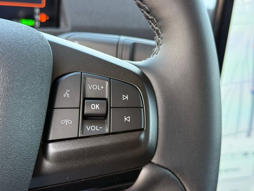 New 2026 Ford Mustang Mach-E Select RWD image 11