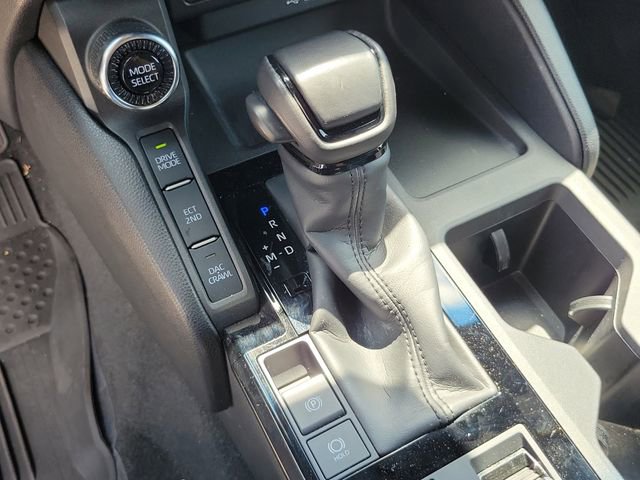 Used 2024 Toyota Land Cruiser 1958 image 26