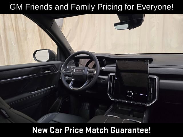 New 2026 GMC Acadia Elevation w/ Elevation Premium Package image 39