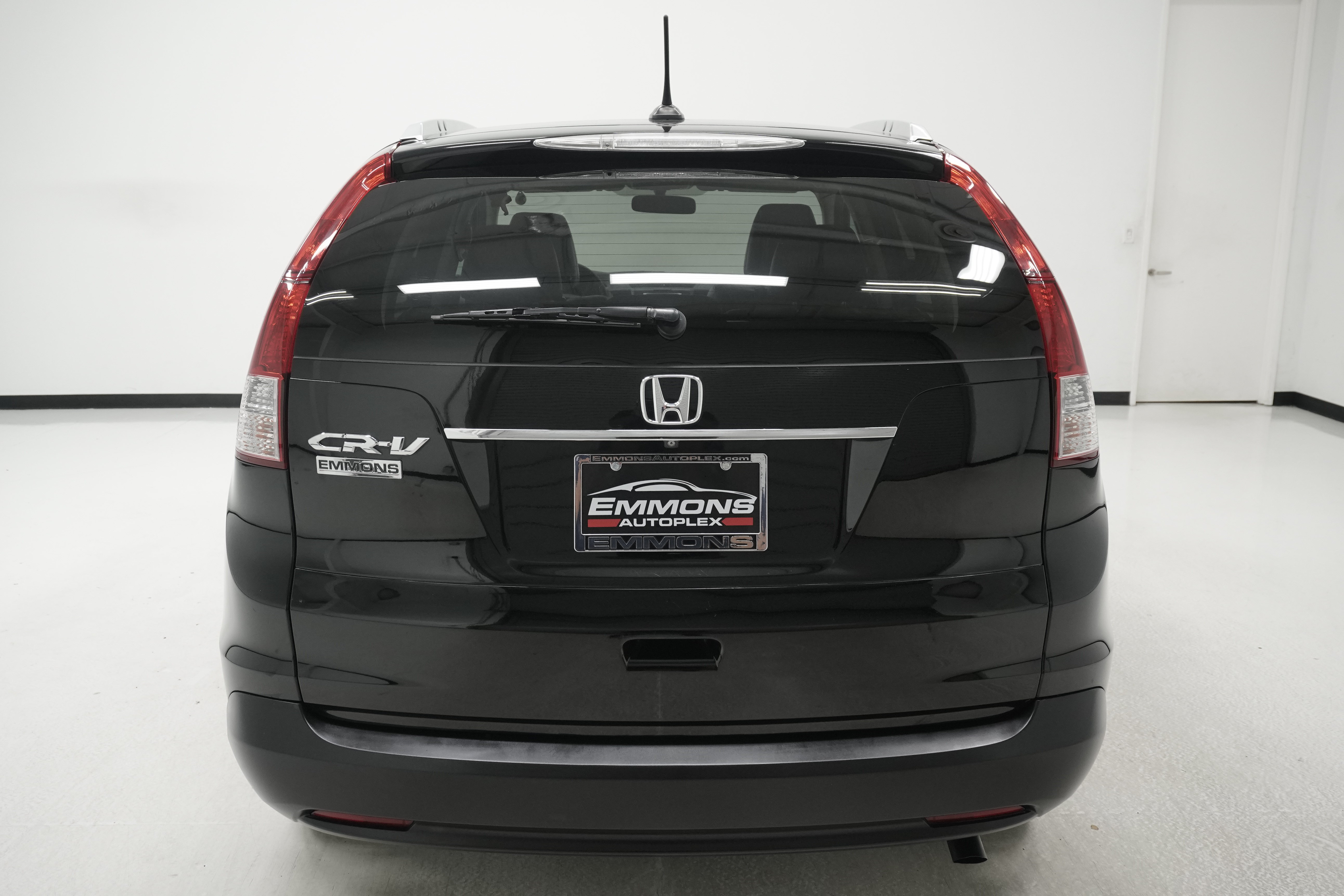 Used 2014 Honda CR-V EX-L image 5