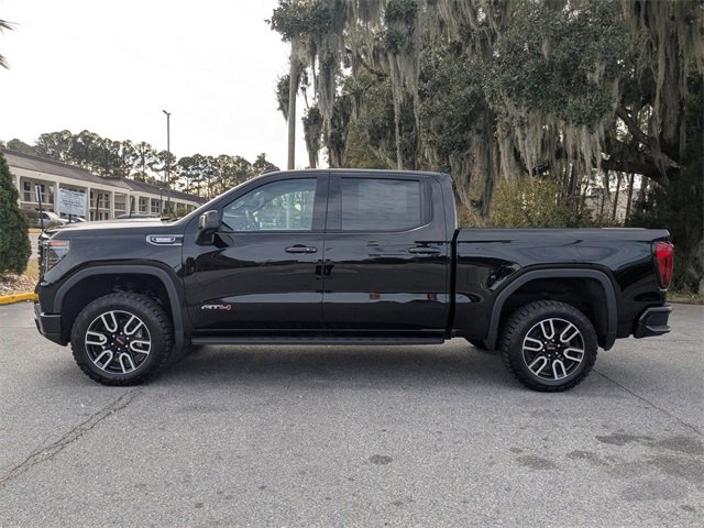 New 2026 GMC Sierra 1500 AT4 w/ AT4 Premium Package image 8