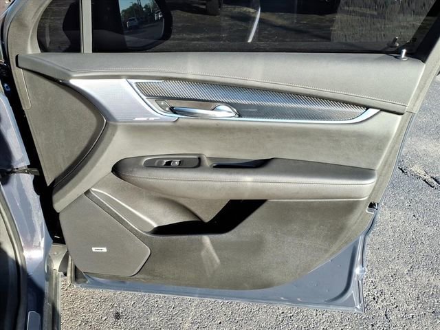 Certified 2024 Cadillac XT6 Sport w/ Technology Package AWD/4WD image 26
