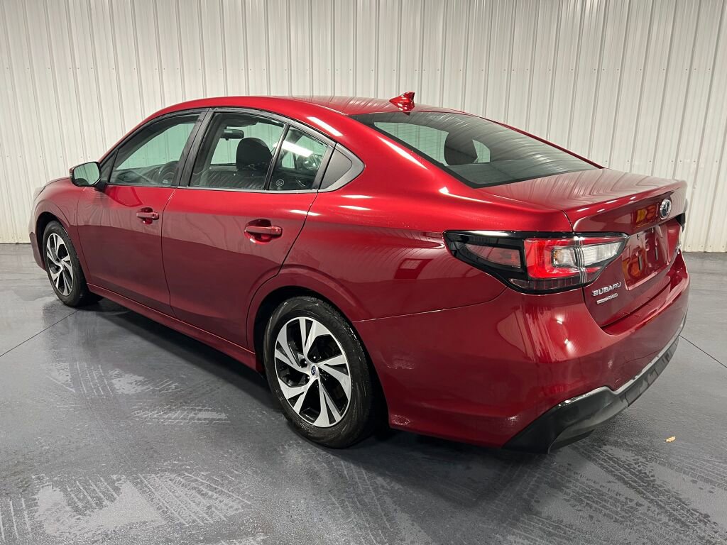 Used 2025 Subaru Legacy Premium image 15