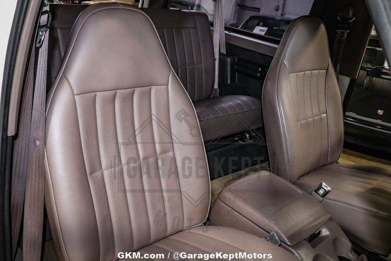 Used 1994 Ford Bronco XL image 64