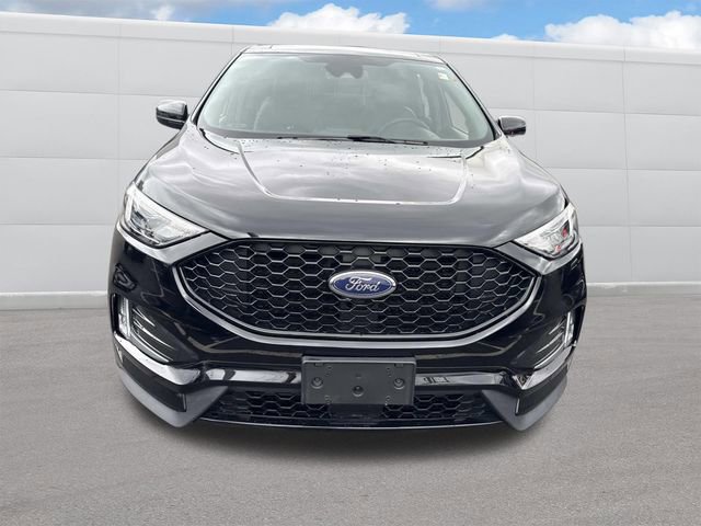 Used 2022 Ford Edge ST-Line AWD/4WD image 12