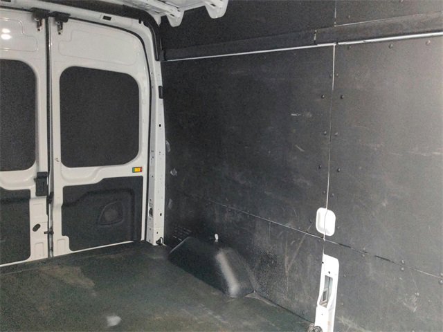 Used 2024 Ford Transit 250 148 High Roof AWD w/ Load Area Protection Package image 37