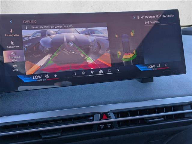 New 2026 BMW iX xDrive45 image 13