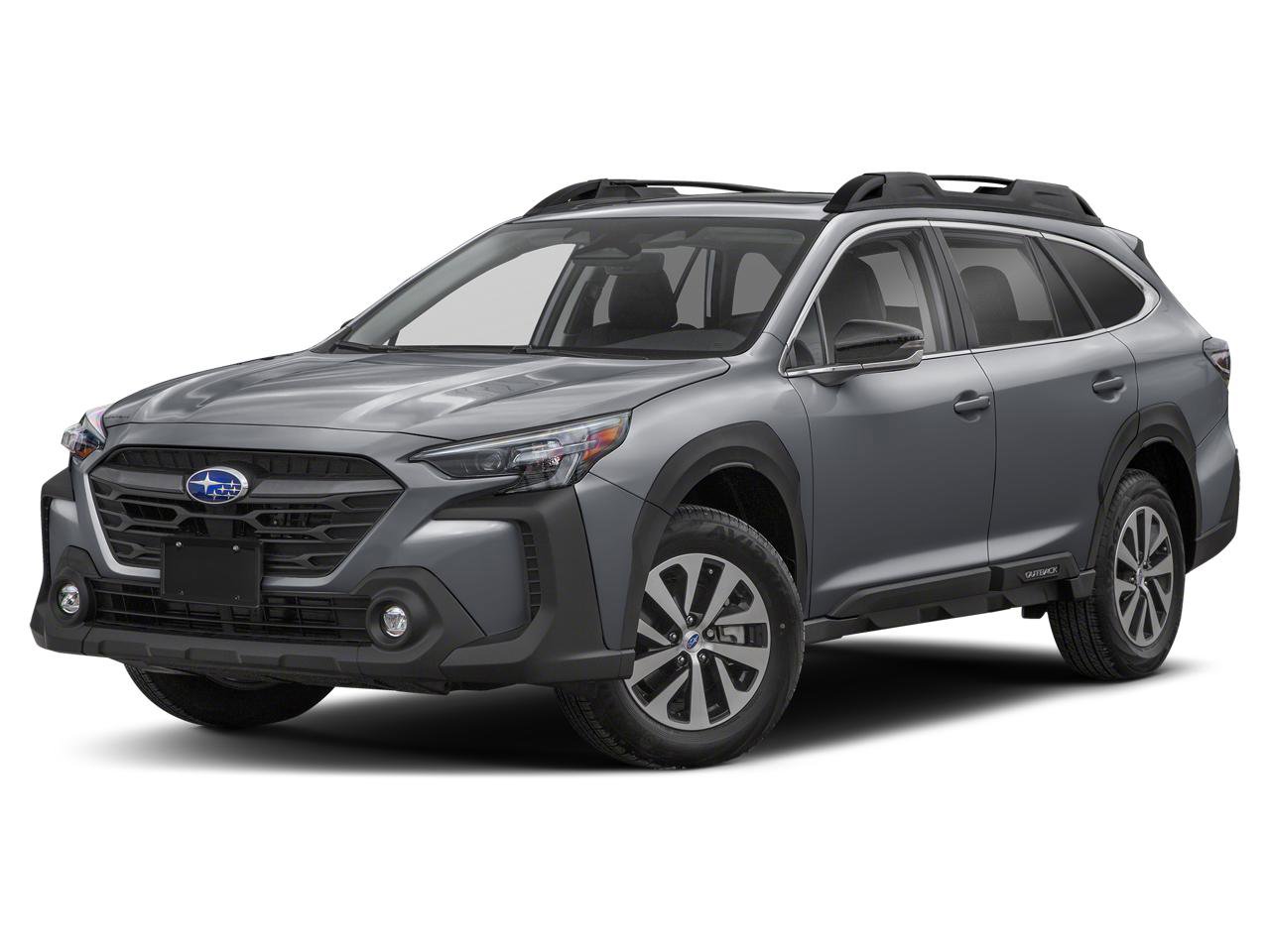 New 2025 Subaru Outback Premium
